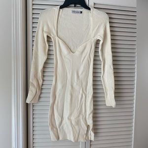 Steve Madden Sweater Dress